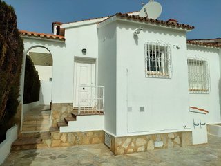Casa adosada en venta en Les Marines/Las Marinas en Dénia