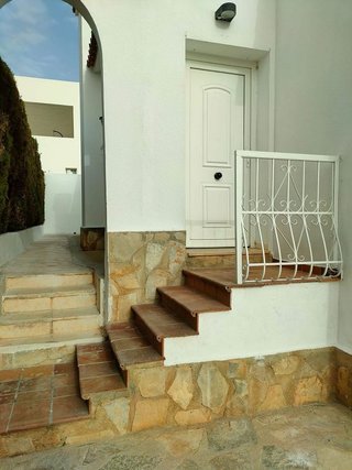 Casa adosada en venta en Les Marines/Las Marinas en Dénia
