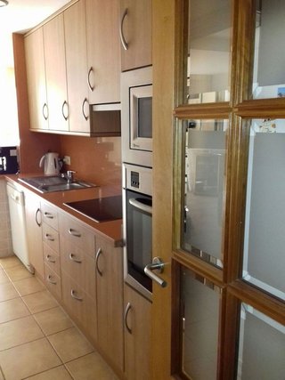 Casa adosada en venta en Centre-El Pedró en Palamós