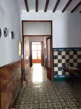 Casa adosada en venta en Zona Centro en Oropesa del Mar/Orpesa