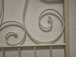 Cabecero Cama Matrimonio Doble