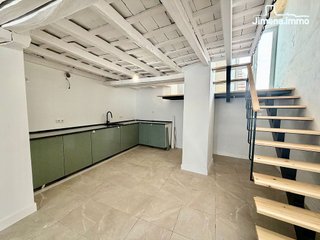 Casa adosada en venta en Jimena de la Frontera