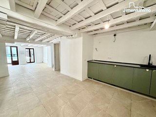 Casa adosada en venta en Jimena de la Frontera