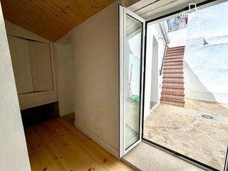 Casa adosada en venta en Jimena de la Frontera