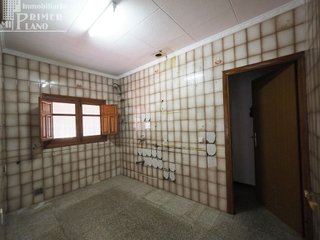Chalet en venta en Tomelloso