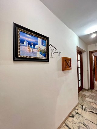 Casa adosada en venta en Coria del Río