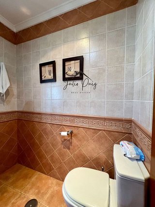 Casa adosada en venta en Coria del Río