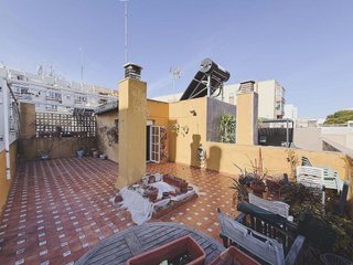 Chalet en venta en San José - Varela en Cádiz