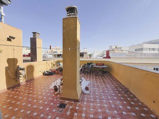 Chalet en venta en San José - Varela en Cádiz