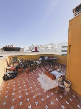 Chalet en venta en San José - Varela en Cádiz