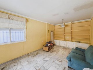 Chalet en venta en San José - Varela en Cádiz