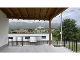 Chalet en venta en Celorio-Poó-Parres en Llanes
