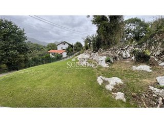 Chalet en venta en Celorio-Poó-Parres en Llanes