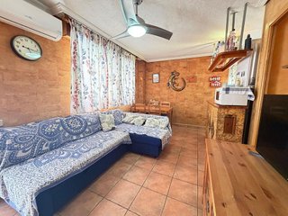 Casa adosada en venta en Los Narejos en Alcazares, Los