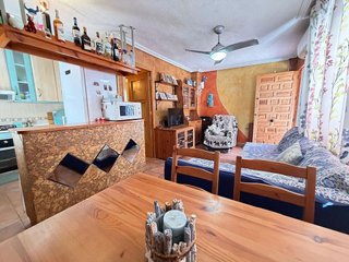 Casa adosada en venta en Los Narejos en Alcazares, Los