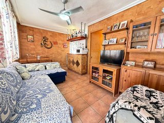 Casa adosada en venta en Los Narejos en Alcazares, Los