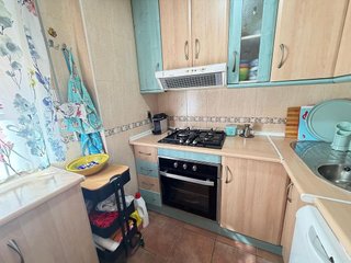 Casa adosada en venta en Los Narejos en Alcazares, Los