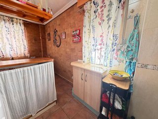 Casa adosada en venta en Los Narejos en Alcazares, Los