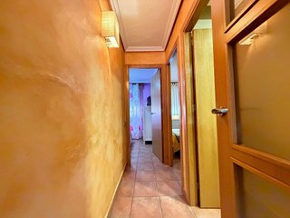 Casa adosada en venta en Los Narejos en Alcazares, Los