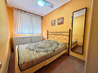 Casa adosada en venta en Los Narejos en Alcazares, Los