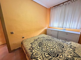 Casa adosada en venta en Los Narejos en Alcazares, Los