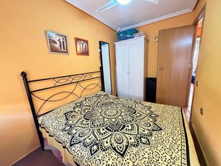 Casa adosada en venta en Los Narejos en Alcazares, Los