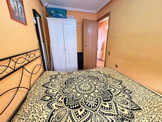 Casa adosada en venta en Los Narejos en Alcazares, Los