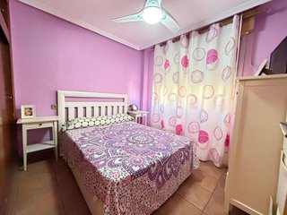 Casa adosada en venta en Los Narejos en Alcazares, Los