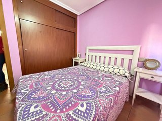 Casa adosada en venta en Los Narejos en Alcazares, Los