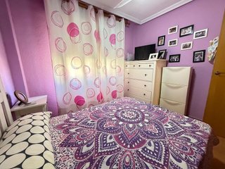 Casa adosada en venta en Los Narejos en Alcazares, Los