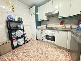 Casa pareada en venta en Centro en Aranjuez
