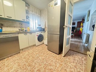 Casa pareada en venta en Centro en Aranjuez