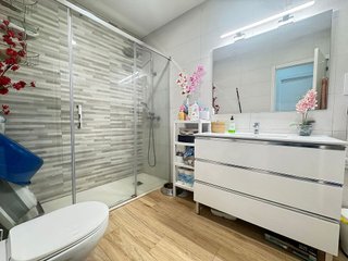 Casa pareada en venta en Centro en Aranjuez