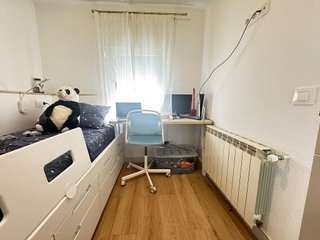Casa pareada en venta en Centro en Aranjuez