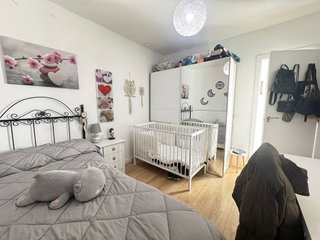 Casa pareada en venta en Centro en Aranjuez