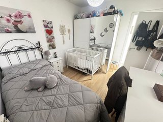 Casa pareada en venta en Centro en Aranjuez