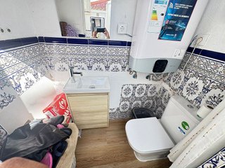 Casa pareada en venta en Centro en Aranjuez