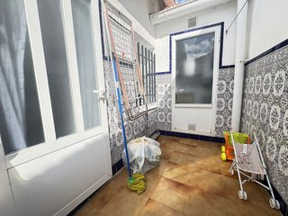 Casa pareada en venta en Centro en Aranjuez