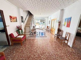 Casa adosada en venta en Zona Polígono en Alzira