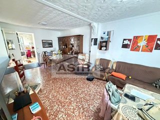 Casa adosada en venta en Zona Polígono en Alzira