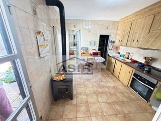 Casa adosada en venta en Zona Polígono en Alzira