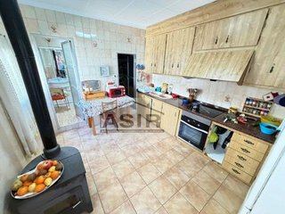 Casa adosada en venta en Zona Polígono en Alzira