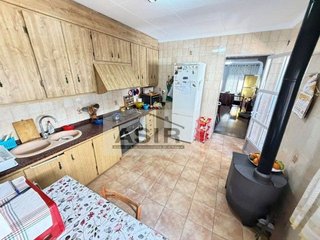 Casa adosada en venta en Zona Polígono en Alzira