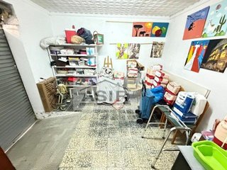 Casa adosada en venta en Zona Polígono en Alzira