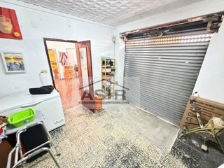 Casa adosada en venta en Zona Polígono en Alzira