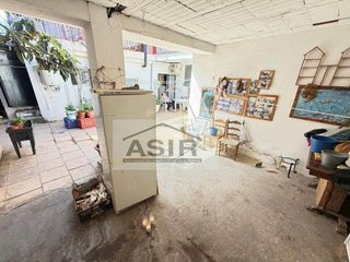Casa adosada en venta en Zona Polígono en Alzira