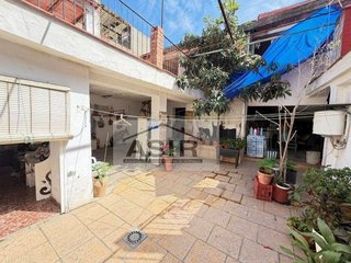 Casa adosada en venta en Zona Polígono en Alzira