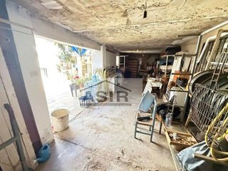 Casa adosada en venta en Zona Polígono en Alzira