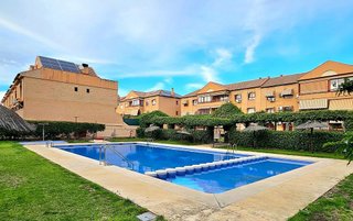 Casa adosada en venta en San Juan de Alicante/Sant Joan d´Alacant