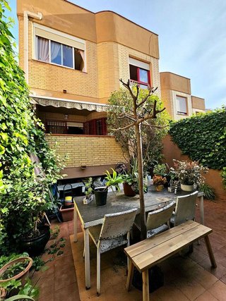 Casa adosada en venta en San Juan de Alicante/Sant Joan d´Alacant